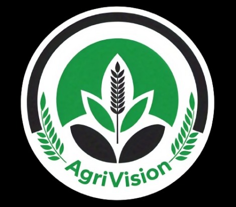 AgriVision Logo